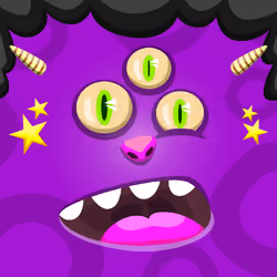 Monster Me #5512