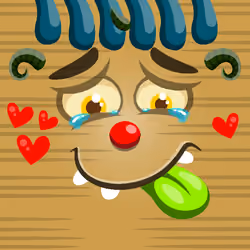Monster Me #7757