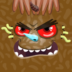 Monster Me #4395