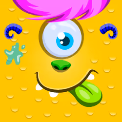 Monster Me #2628