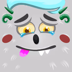 Monster Me #2214