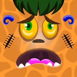 Monster Me #4696
