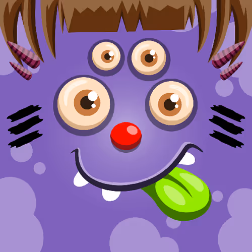 Monster Me Nft