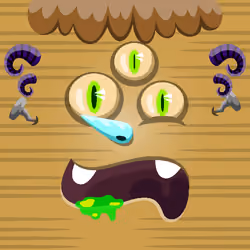 Monster Me #61