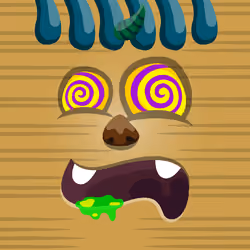 Monster Me #5711