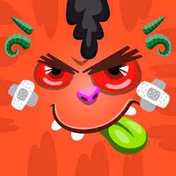Monster Me #2252