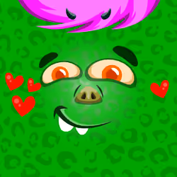 Monster Me #2699