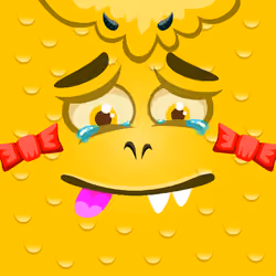 Monster Me #4804
