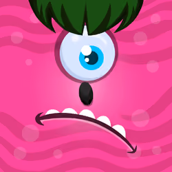 Monster Me #3008