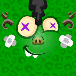 Monster Me #3789