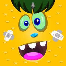 Monster Me #4950
