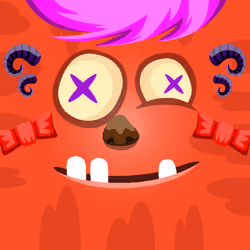 Monster Me #144
