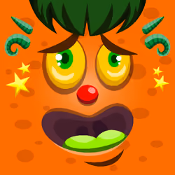 Monster Me #3935