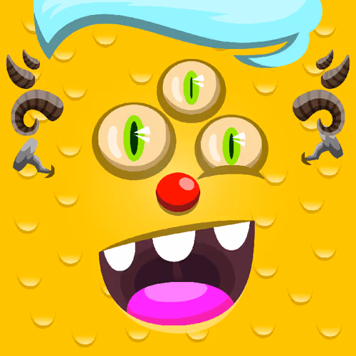 Monster Me Nft
