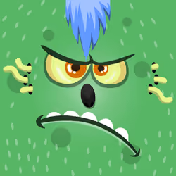 Monster Me #5128