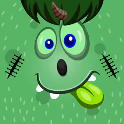Monster Me #2498