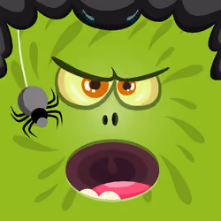 Monster Me #2349
