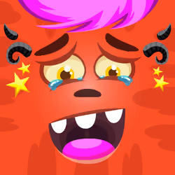 Monster Me #4606