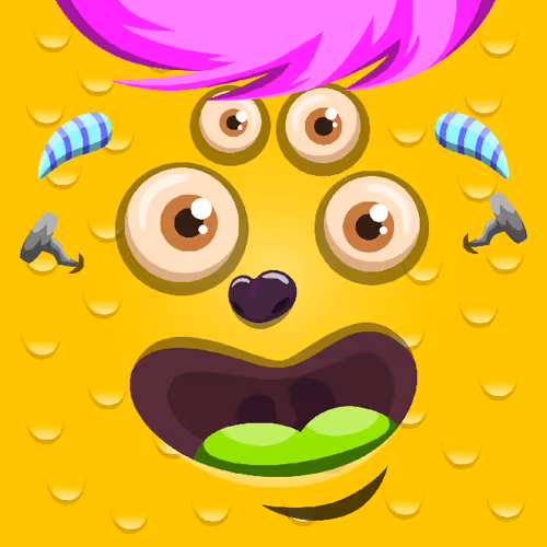 Monster Me Nft