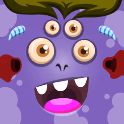 Monster Me #5148