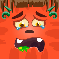 Monster Me #3163