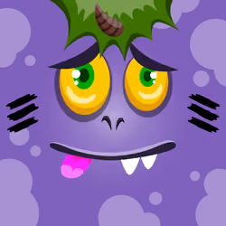 Monster Me #4374