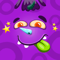 Monster Me #4805