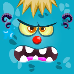 Monster Me #5710