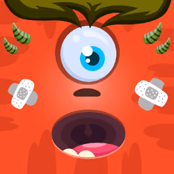Monster Me #5356