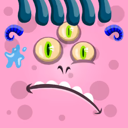 Monster Me #2894