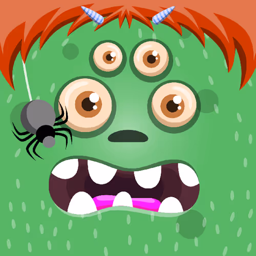 Monster Me Nft
