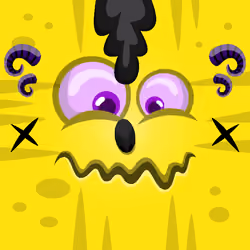 Monster Me #2212