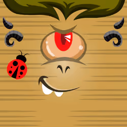 Monster Me #2539