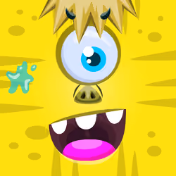 Monster Me #5245