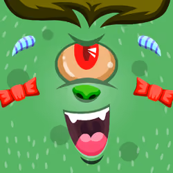 Monster Me #5246