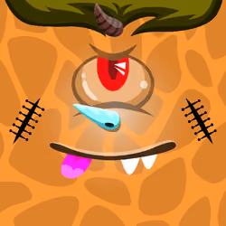 Monster Me #3011