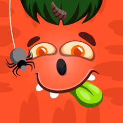 Monster Me #1582