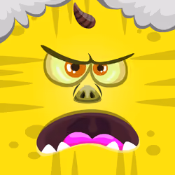 Monster Me #7706