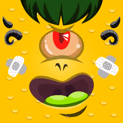 Monster Me #2603