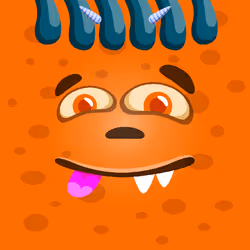 Monster Me #4228