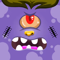 Monster Me #2321