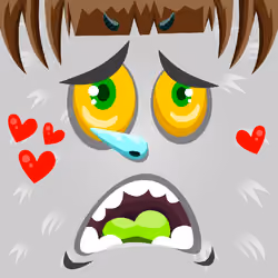 Monster Me #2524