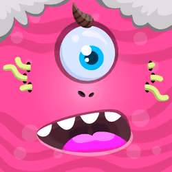 Monster Me #2347