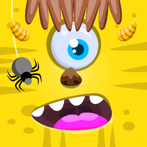 Monster Me Nft