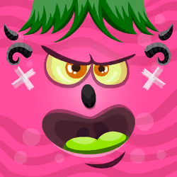 Monster Me #1107