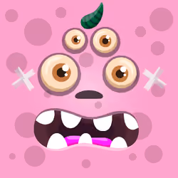 Monster Me #4284