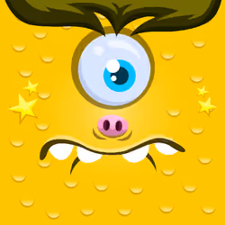 Monster Me #3510
