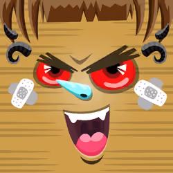 Monster Me #1697