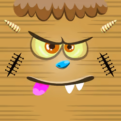 Monster Me #3017