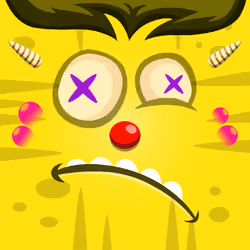 Monster Me #5609